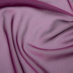 Cationic Chiffon Magenta